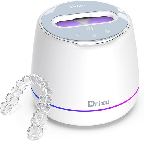 Drixo ultrasonic retainer - ultrasonic,