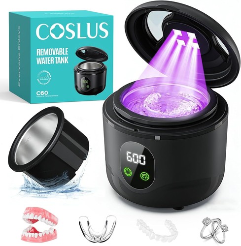 Coslus c60 ultrasonic - c60,