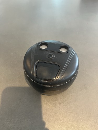 Ultrasonic retainer cleaner - retainer,