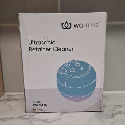 Warmra ultrasonic retainer - warmra,