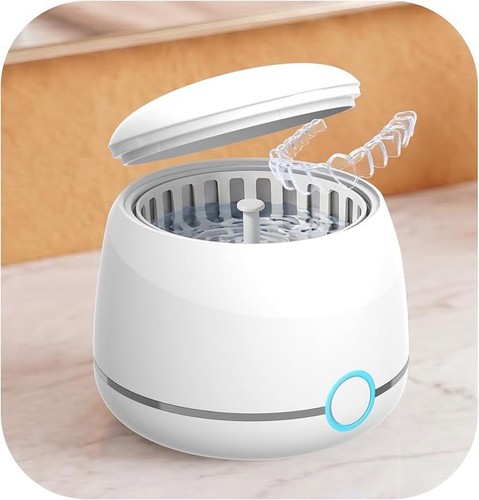 Premium ultrasonic retainer - premium,