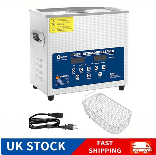 Garvee 240w stainless - 240w, steel