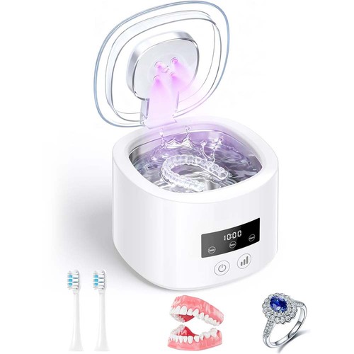 Digital ultrasonic cleaner - digital,