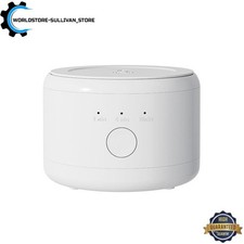 Portable Ultrasonic Retainer