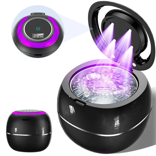 Osicclear ultrasonic retainer - osicclear,