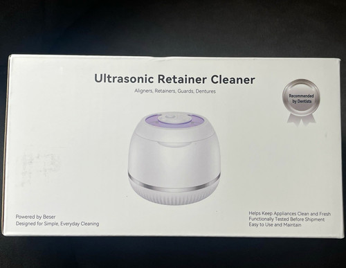 Beser 200 ultrasonic - beser, fc-200