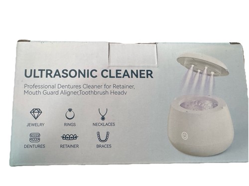Ultrasonic cleaner 52khz - ultrasonic,