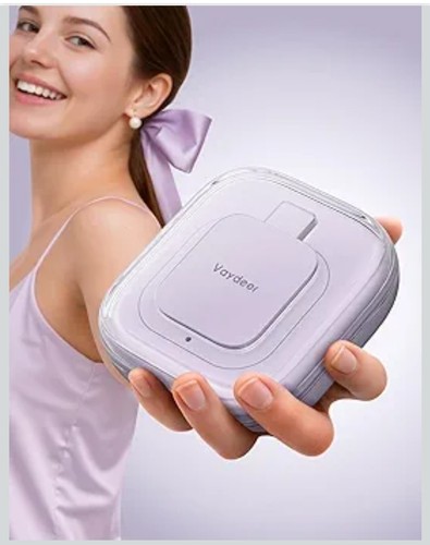 Ultrasonic retainer cleaner - ultrasonic,