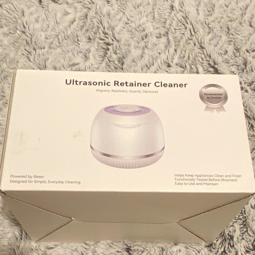 Beser ultrasonic retainer - beser,