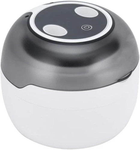 Ultrasonic retainer cleaner - ultrasonic,