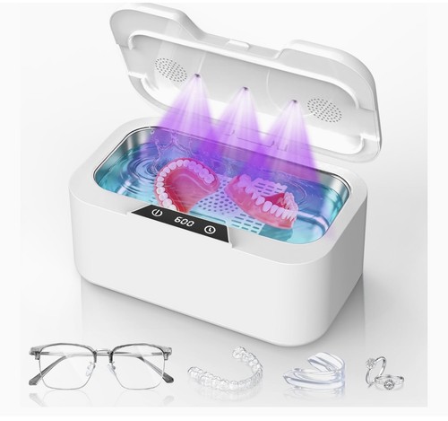 500 ultrasonic retainer - 500,