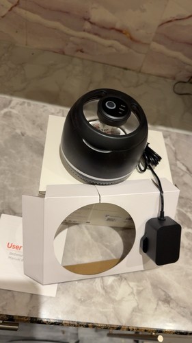 Ultrasonic retainer cleaner - retainer,