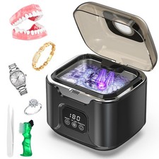 Triler Ultrasonic Retainer