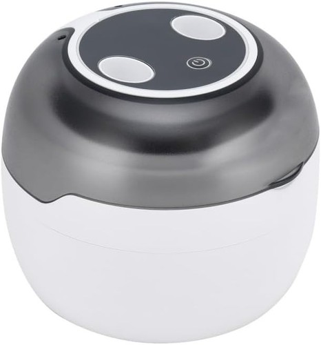 Ultrasonic retainer cleaner - ultrasonic,