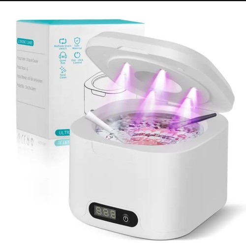 Ultrasonic retainer - ultrasonic,