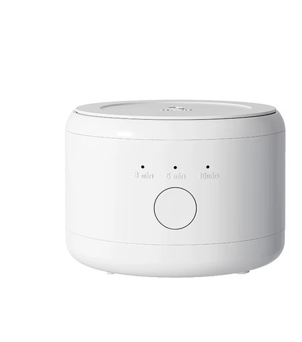 Ultrasonic retainer cleaner - ultrasonic,