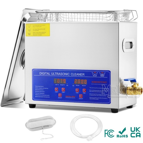 30l ultrasonic cleaner - 7l, /30l