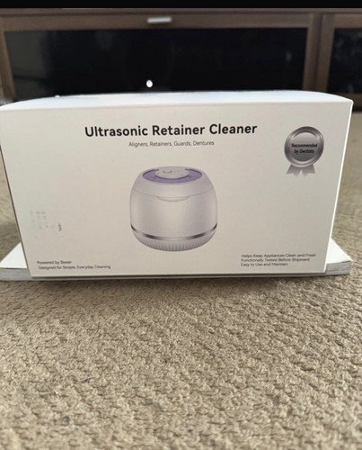 Beser ultrasonic retainer - beser,