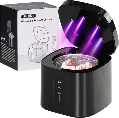50khz ultrasonic retainer - ultrasonic,