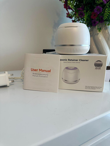 Beser ultrasonic retainer - beser,