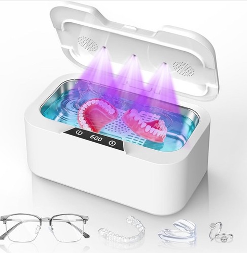 500ml ultrasonic retainer - 500ml,