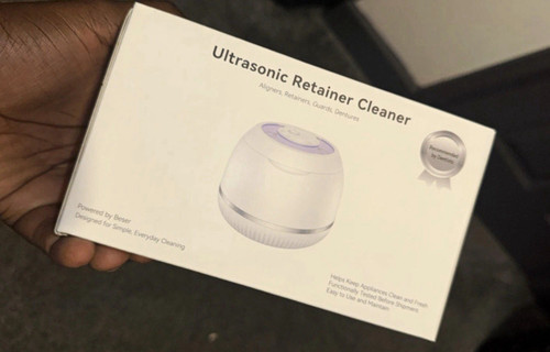 Bseey ultrasonic retainer - bseey,