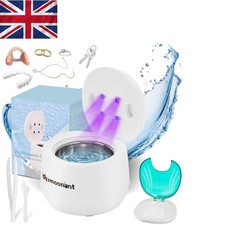 Advanced Ultrasonic Retainer