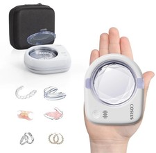 COSLUS Portable Ultrasonic