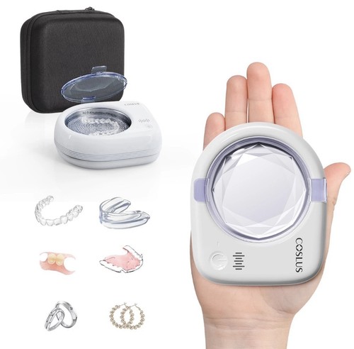 Coslus portable ultrasonic - coslus,