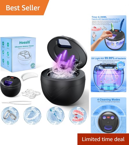 45khz ultrasonic retainer - 45khz,