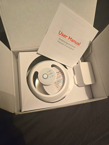 Ultrasonic retainer cleaner - ultrasonic,
