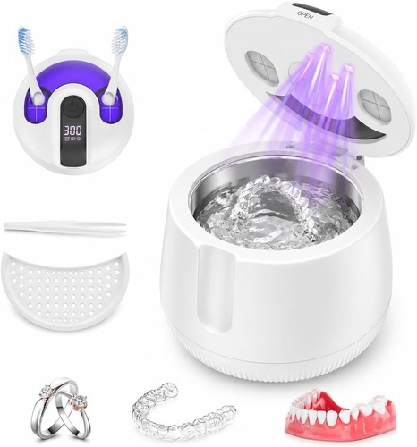 48khz ultrasonic retainer - 48khz,