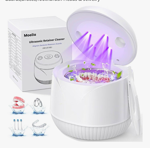 Moeila uc100 ultrasonic - moeila,