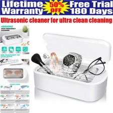 Ultrasonic Cleaner Retainer