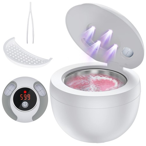 Accwork ultrasonic retainer - accwork,