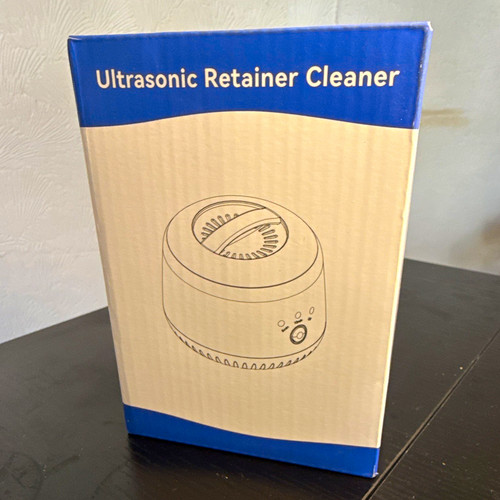 Funkel ultrasonic retainer - funkel,