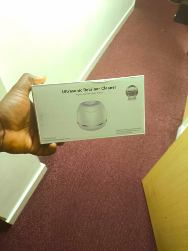 Better choice ultrasonic - better,