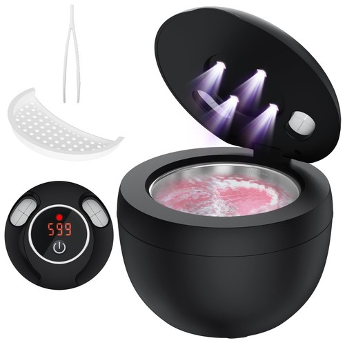 Accwork ultrasonic retainer - accwork,
