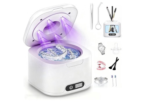 Ultrasonic retainer - ultrasonic,