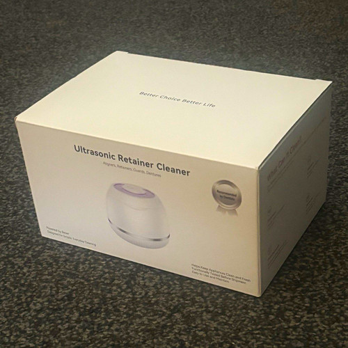 Beser ultrasonic retainer - ultrasonic,
