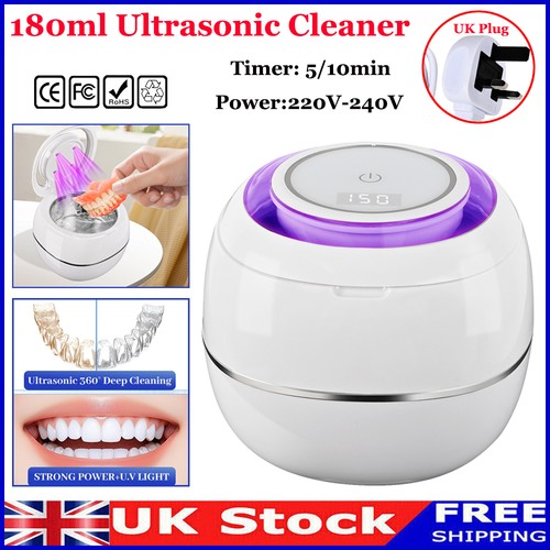 Portable ultrasonic jewelry - portable,