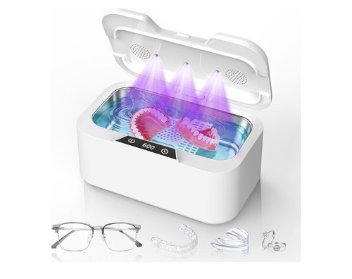 500ml ultrasonic retainer - 500ml,