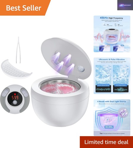 45khz ultrasonic retainer - 45khz,