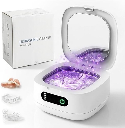 Premium ultrasonic retainer - ultrasonic,