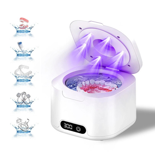 Aifzixuw ultrasonic retainer - retainer, &