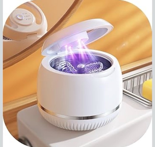 Bessere ultrasonic retainer - ultrasonic,