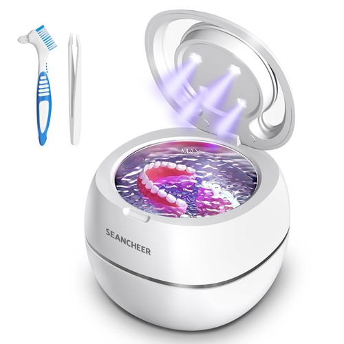 Seancheer ultrasonic cleaner - ultrasonic,