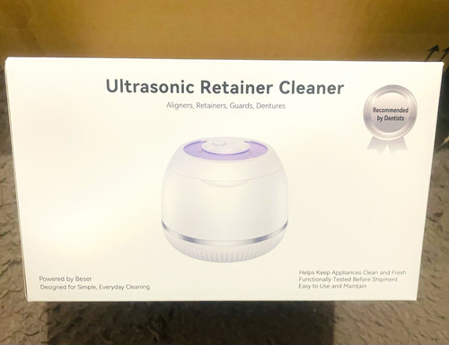 Beser ultrasonic retainer - beser,