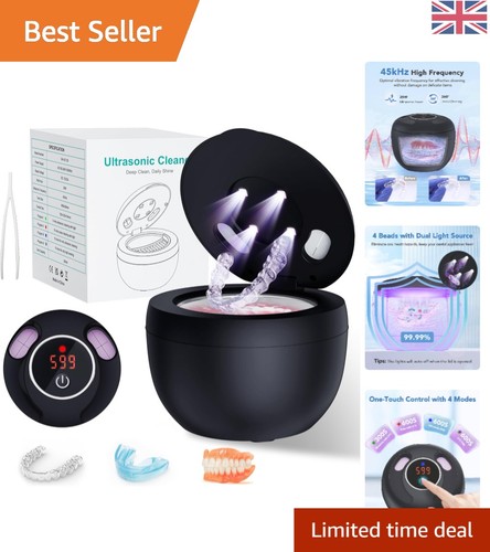 45khz ultrasonic retainer - ultrasonic,