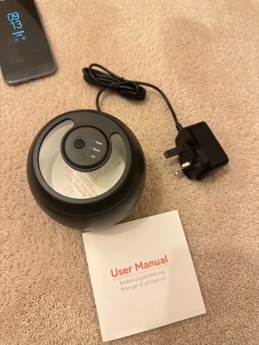 Ultrasonic retainer cleaner - ultrasonic,